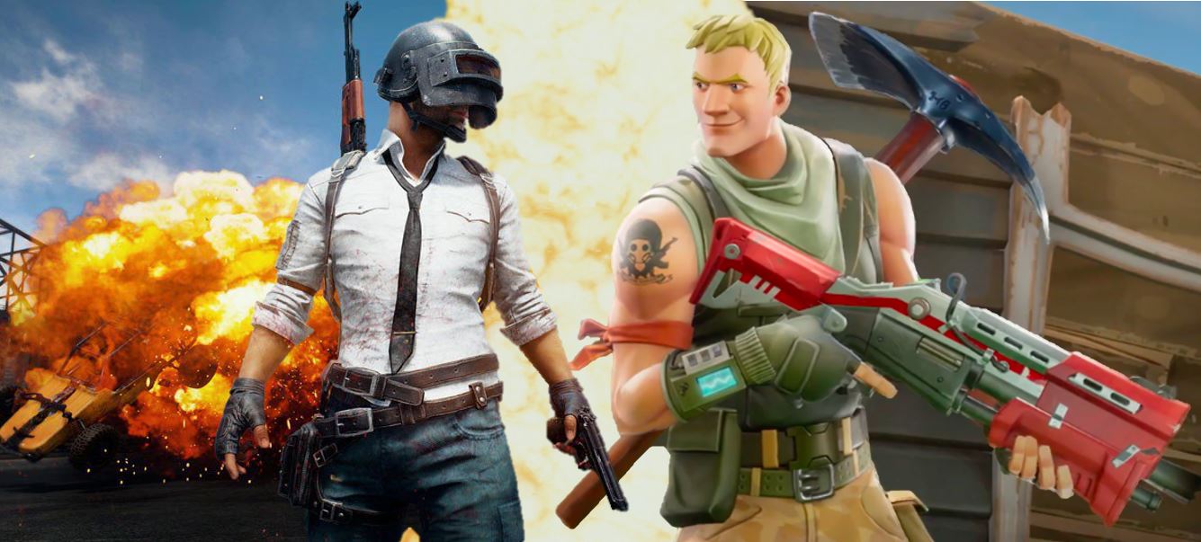 Fortnite ın Oyuncu Sayısı Kaça Ulaştı Webtekno