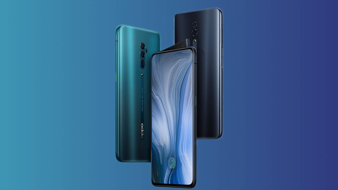 Merakla Beklenen Oppo Reno Yarın Çin de Satışa Sunulacak Webtekno