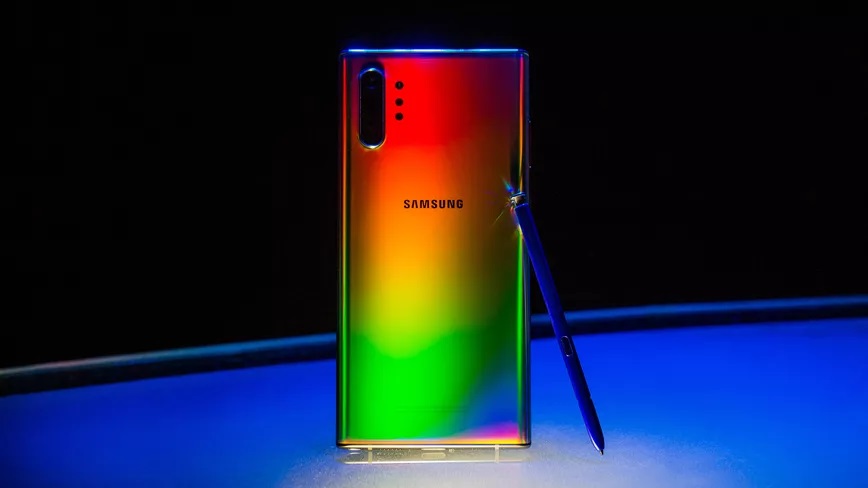 Samsung Galaxy Note Lite N Baz Zellikleri Belli Oldu Webtekno