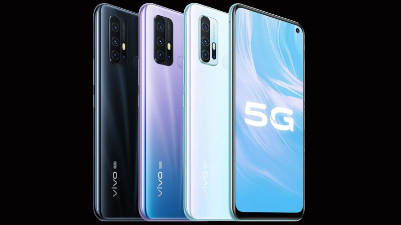 Vivo Z6 5G Özellikleri Webtekno