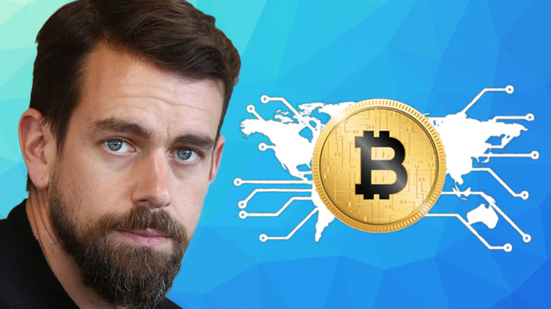 Twitter Ceosundan Son Derece Ddial Bitcoin A Klamas Webtekno