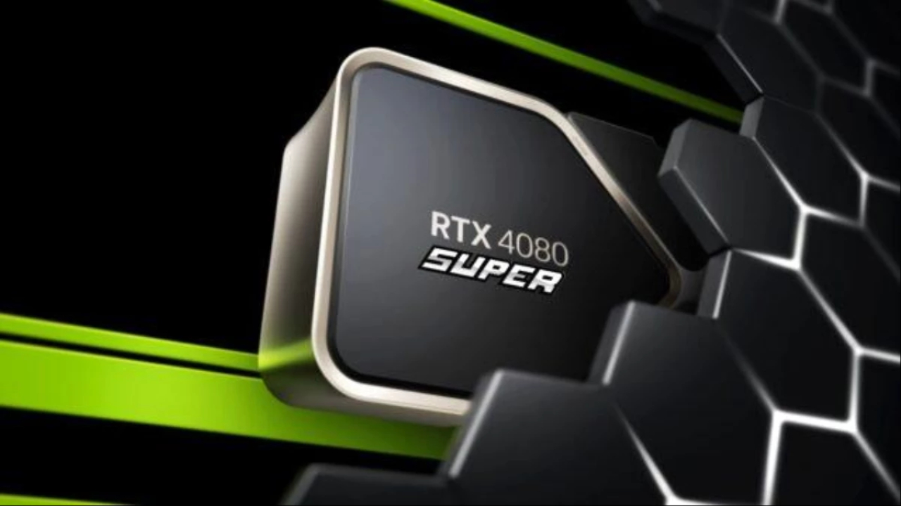 Nvidia Geforce Rtx Super Serisi Fiyat Ve Zellikleri Webtekno