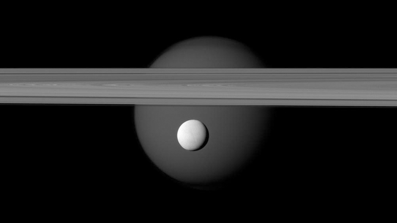 Enceladus