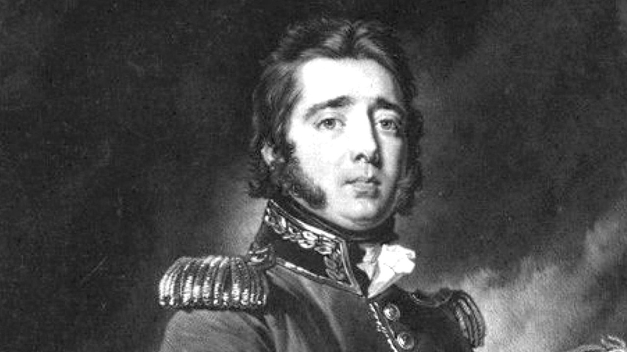 Gregor MacGregor