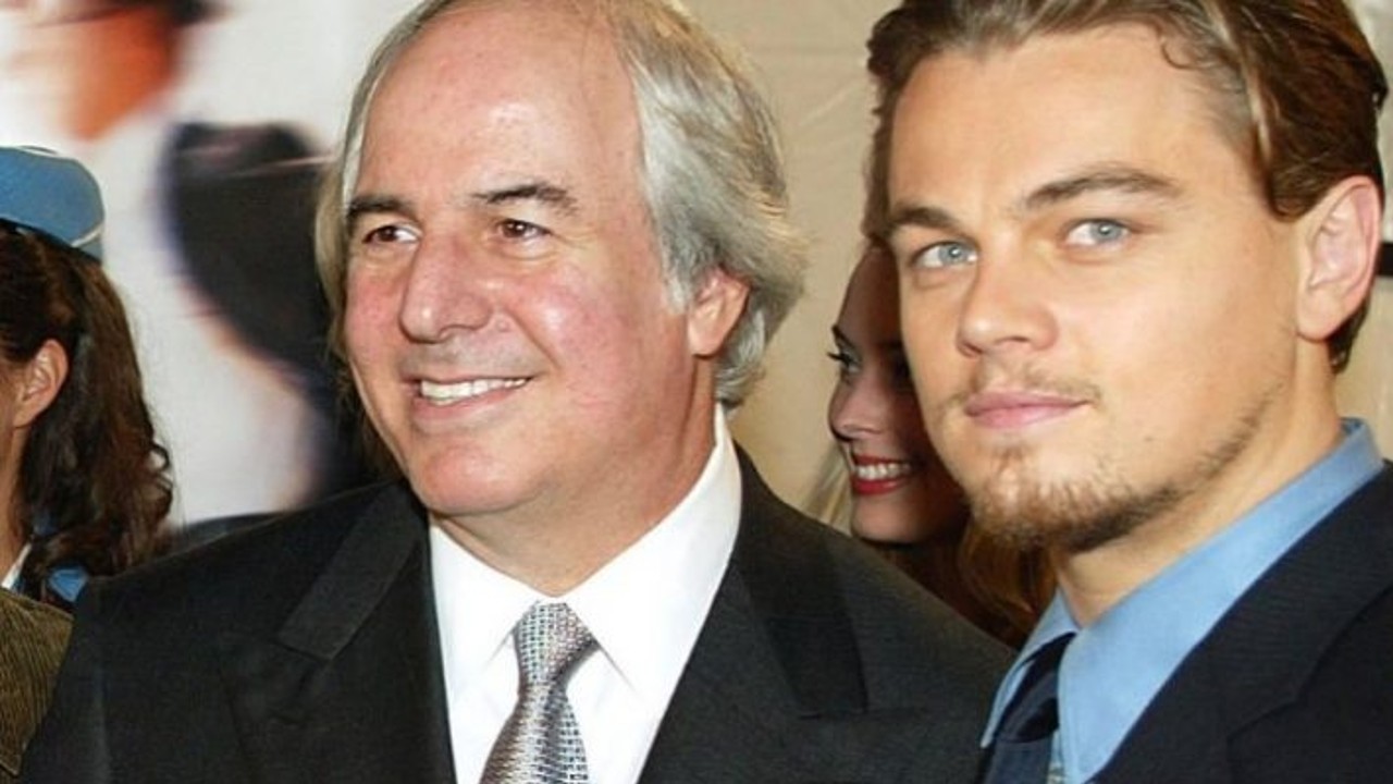 Frank Abagnale