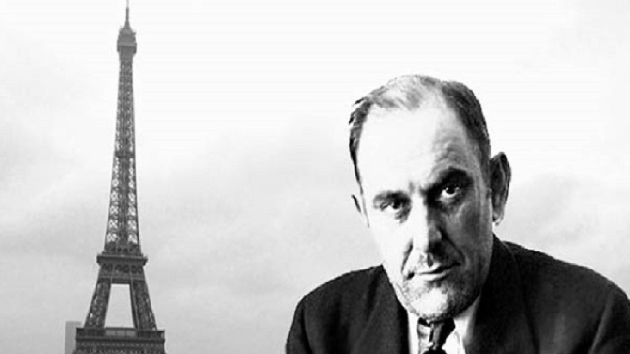 Victor Lustig