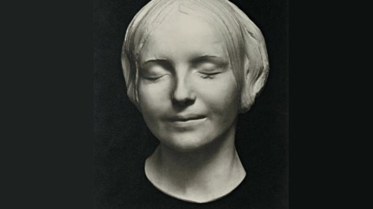 L'Inconnue de la Seine