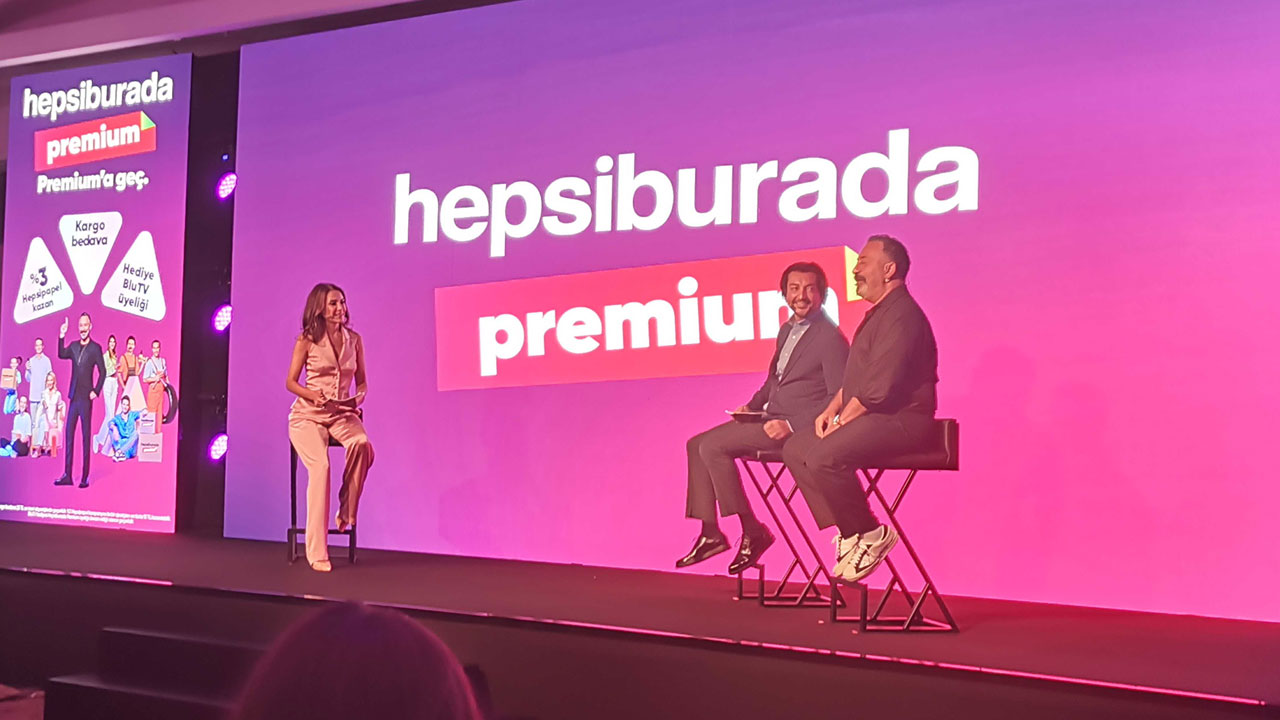 hepsiburada premium