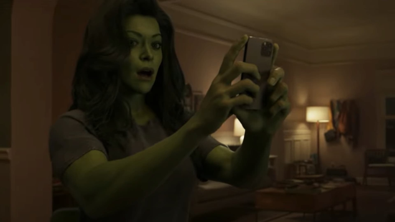 she-hulk dizisi