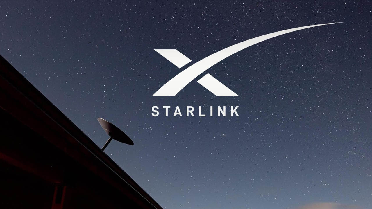 Starlink