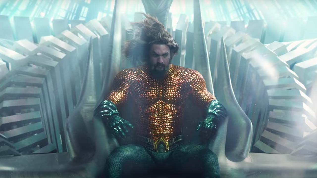 aquaman 2