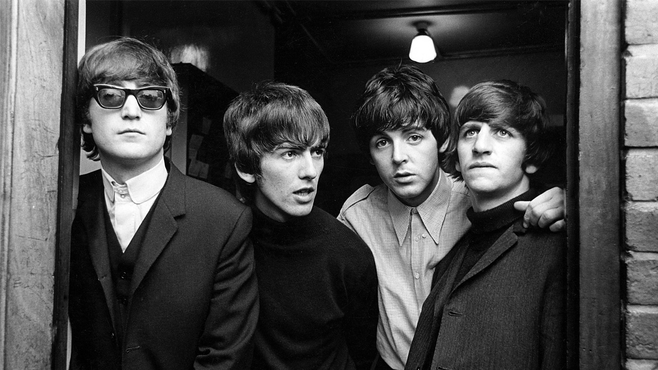 The Beatles