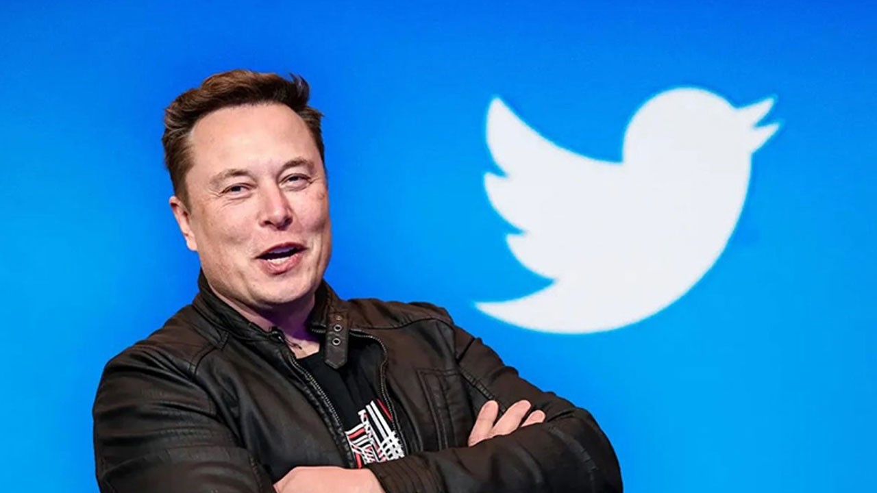 Twitter Elon Musk