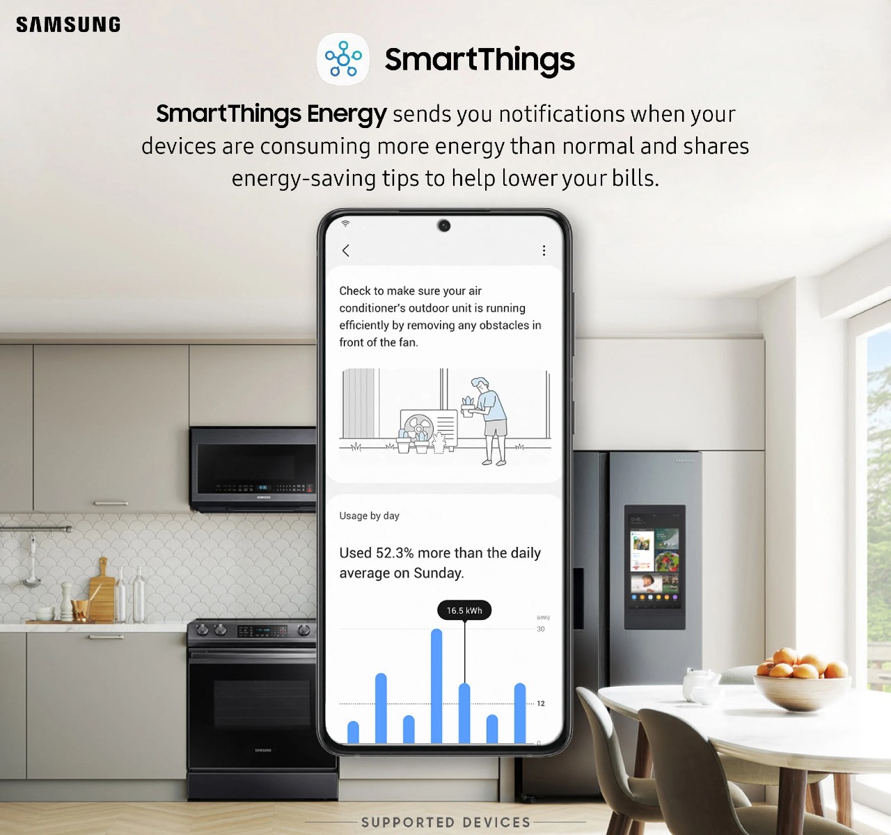 Samsung SmartThings