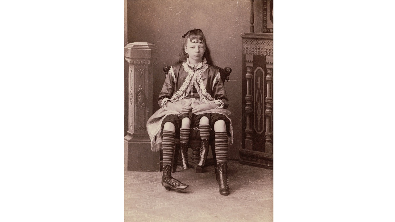 Myrtle Corbin