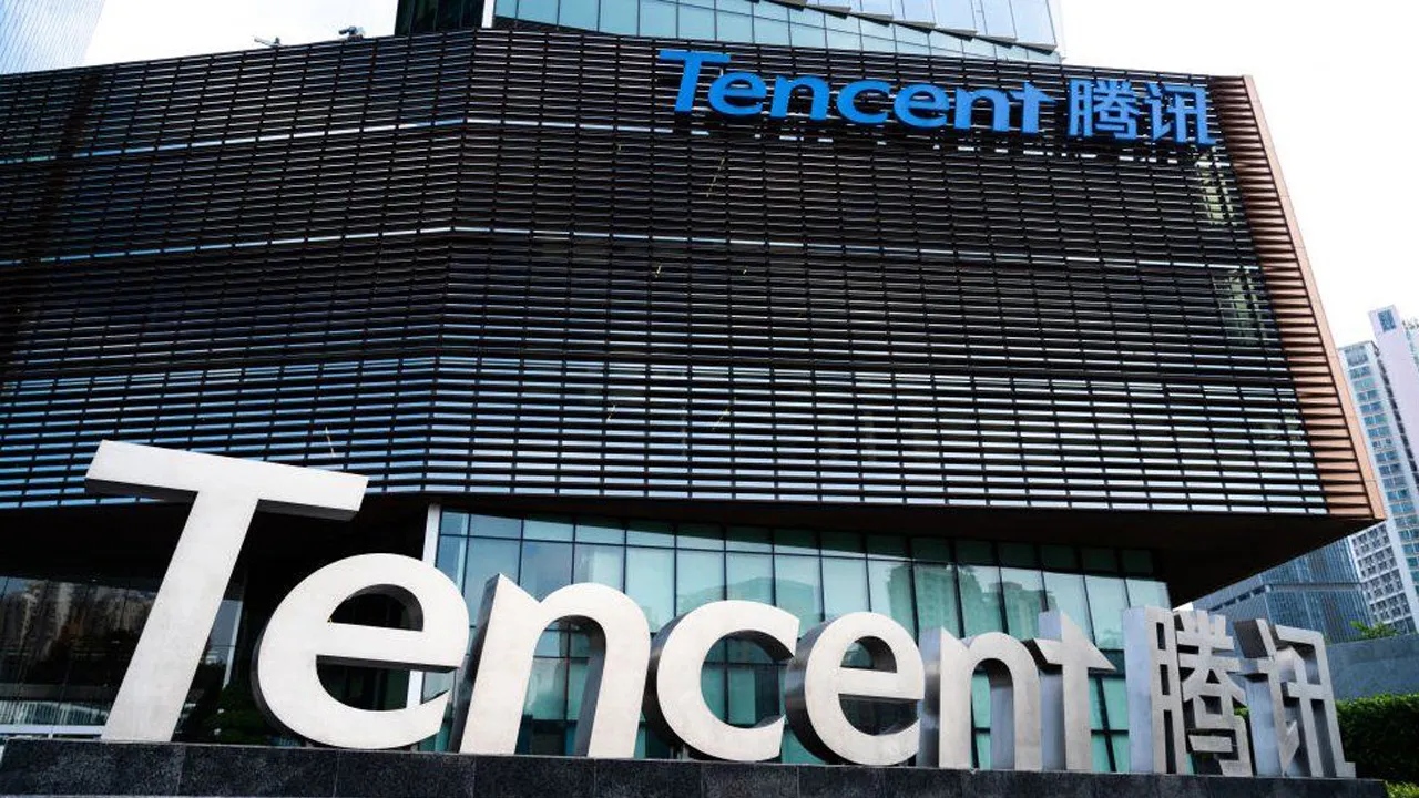 tencent