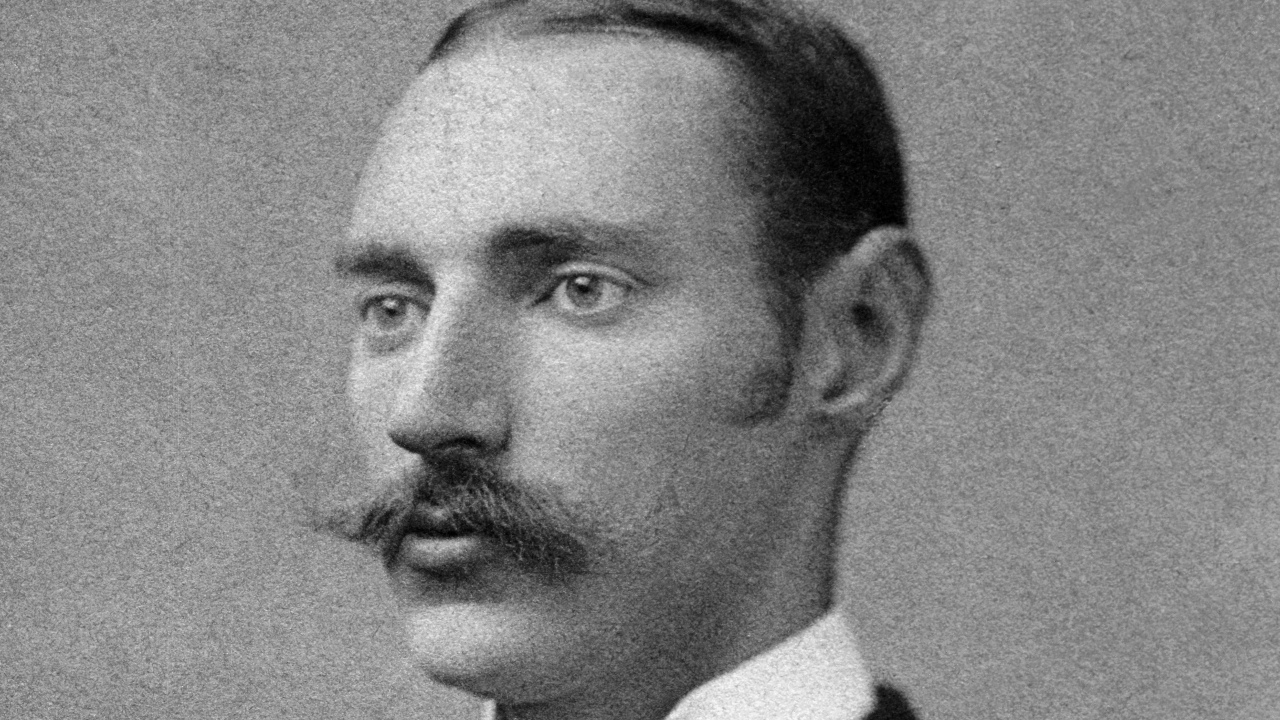 John Jacob Astor IV