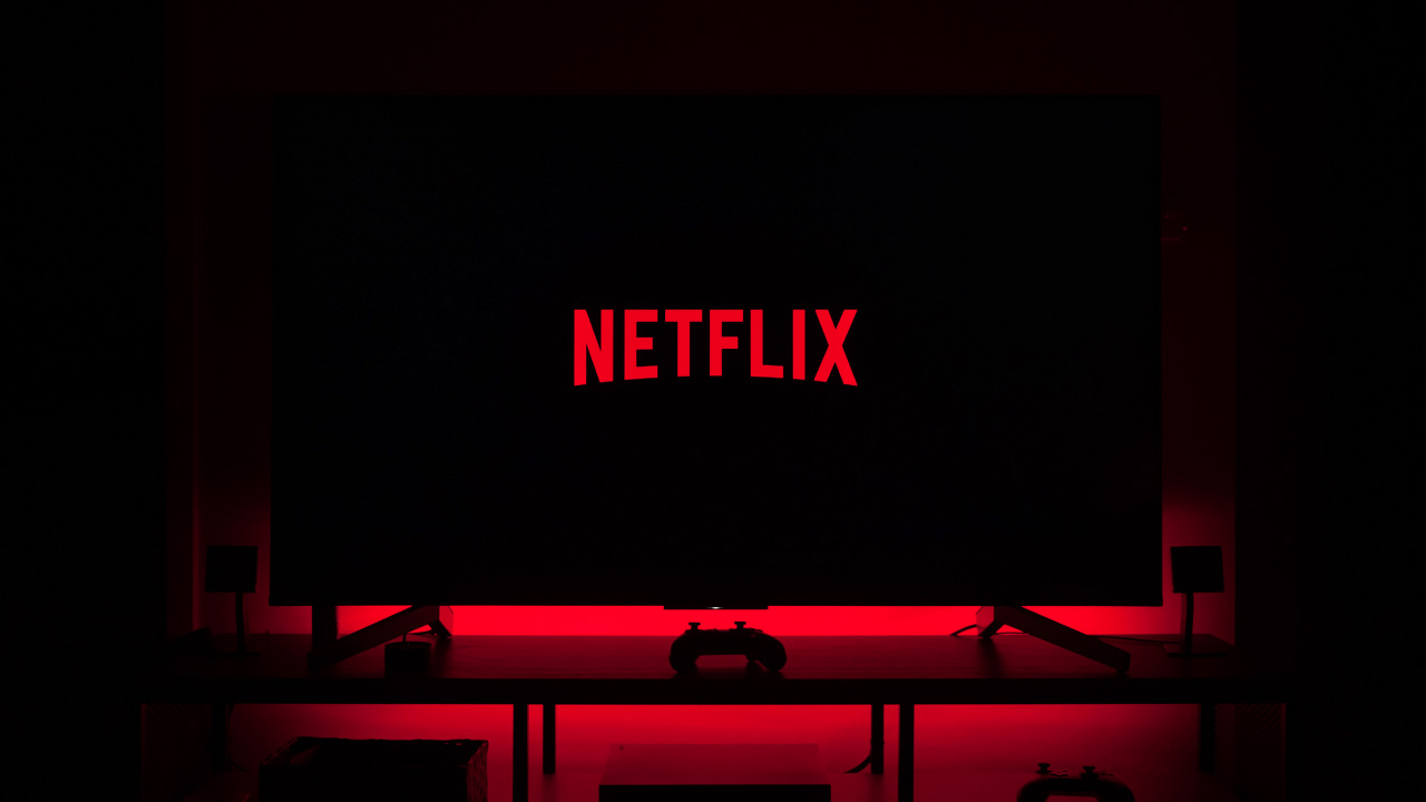 Netflix