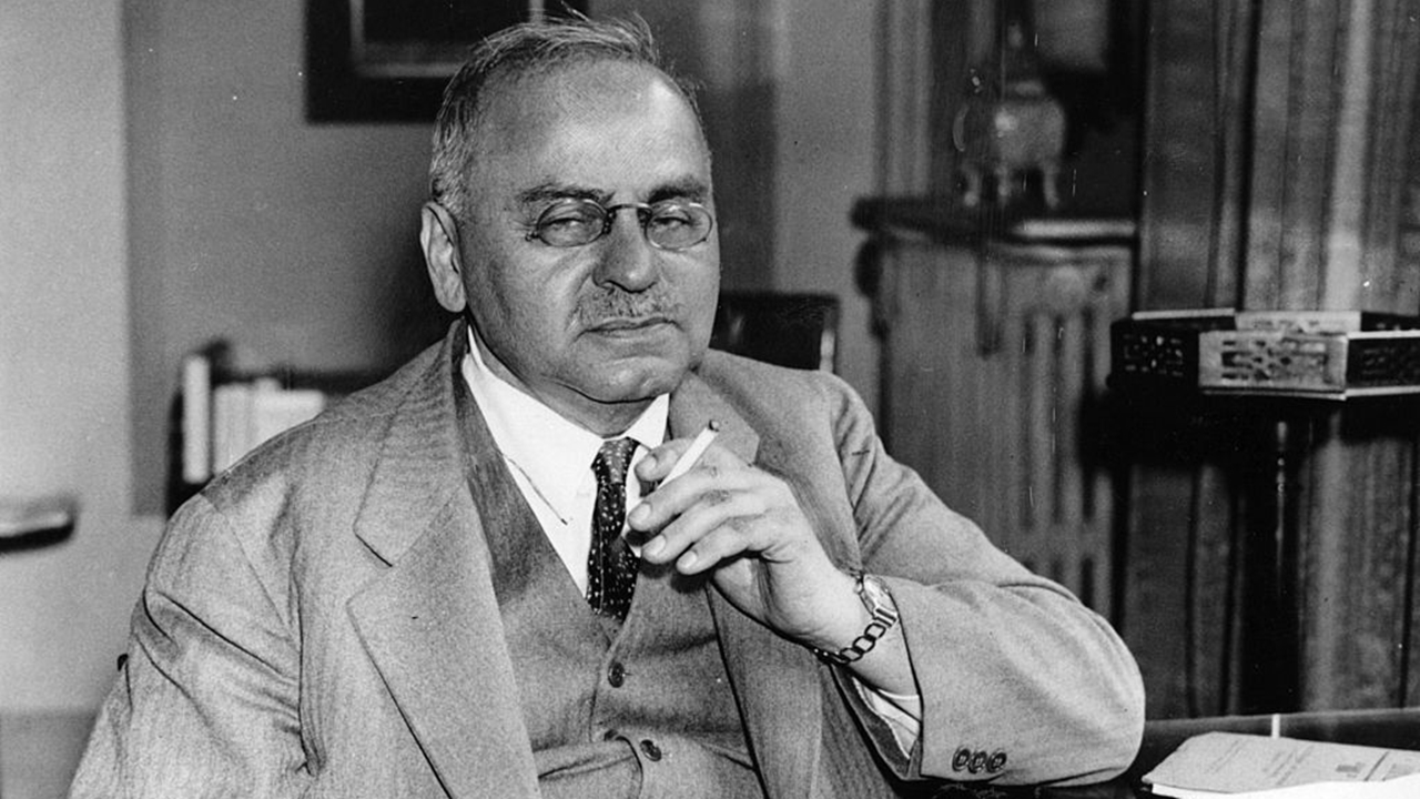 Alfred Adler