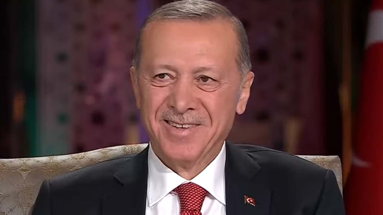 erdoğan