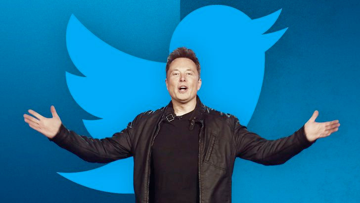 elon musk twitter