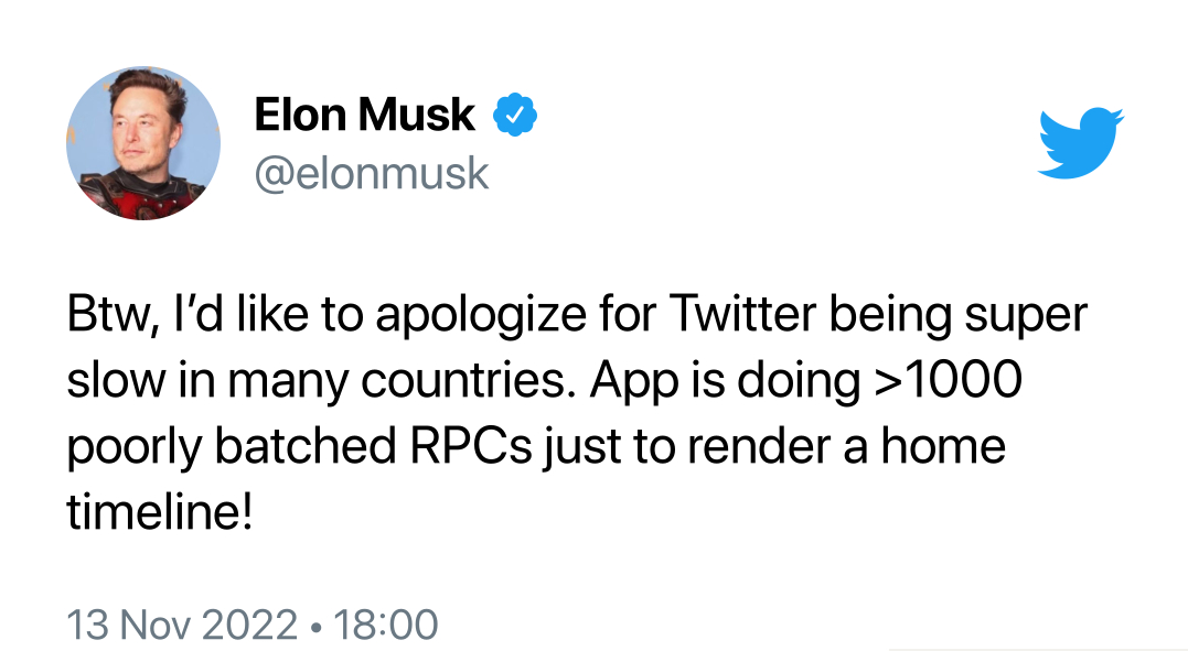 musk tweet