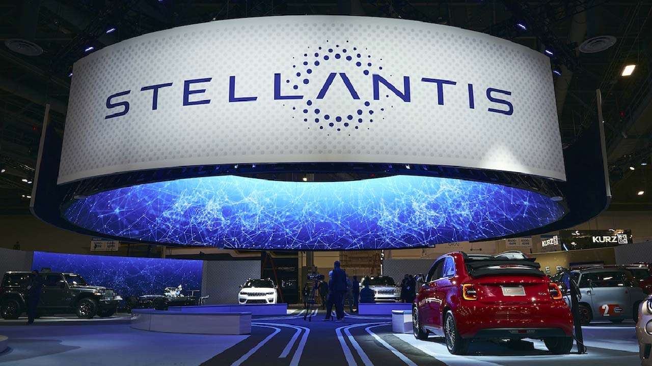 stellantis