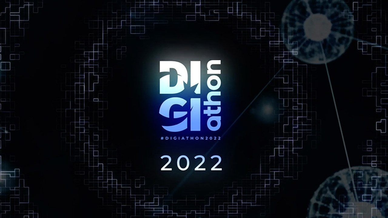 Digiathon 2022