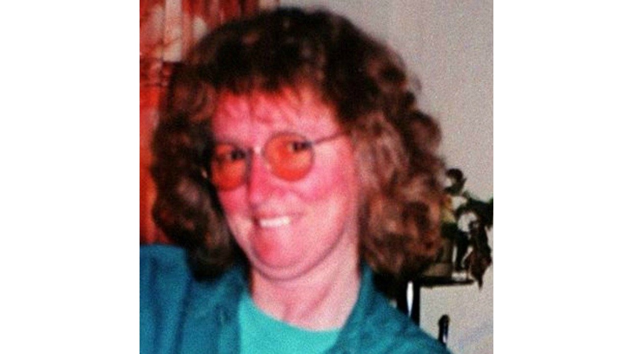 Katherine Knight