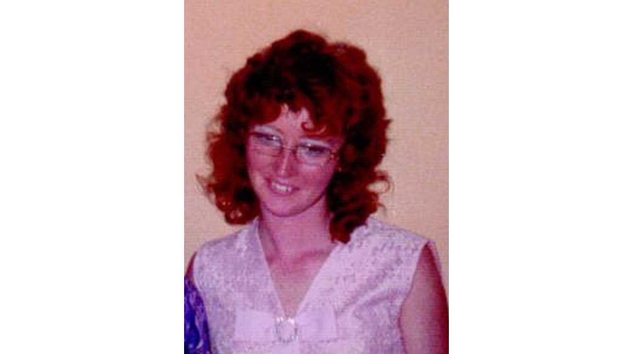 Katherine Knight