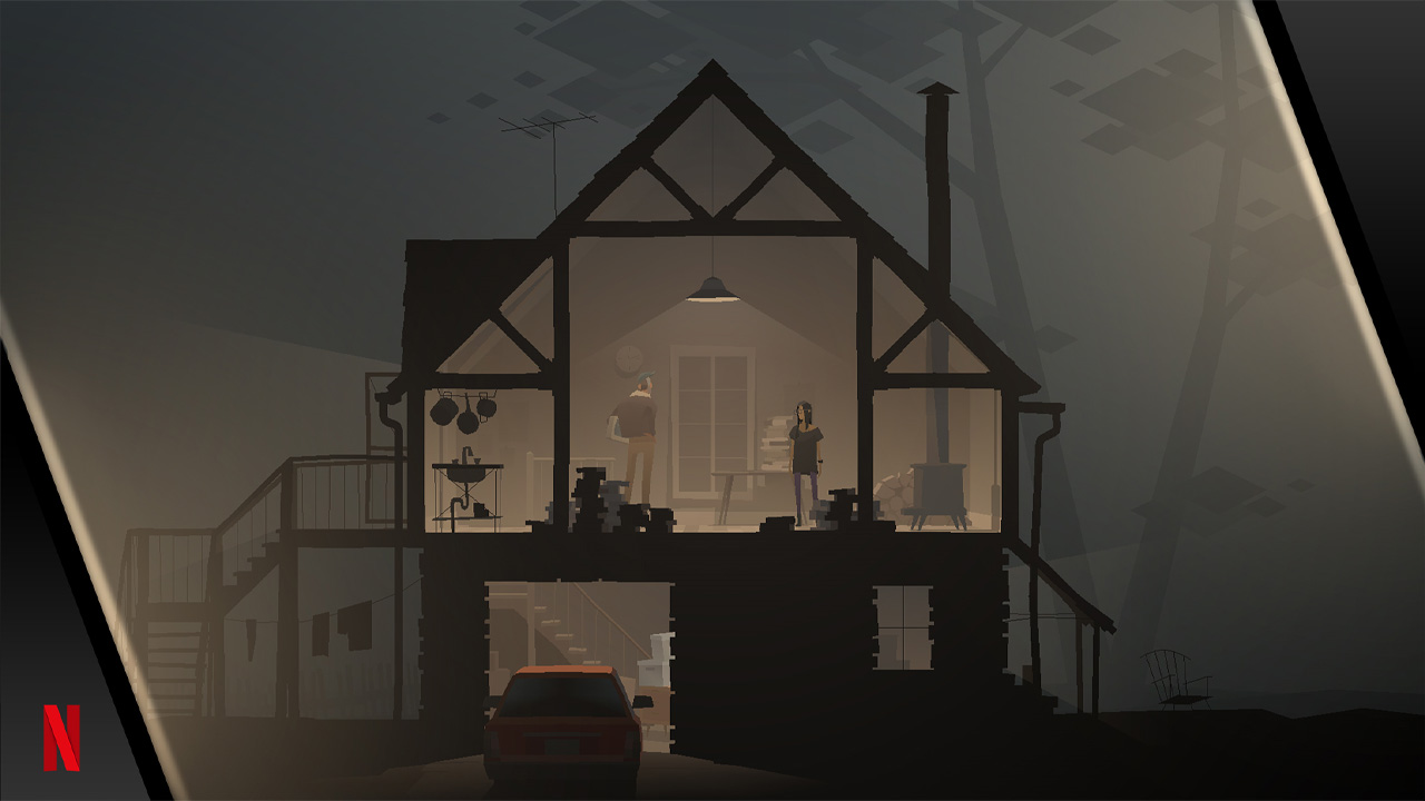 Kentucky Route Zero