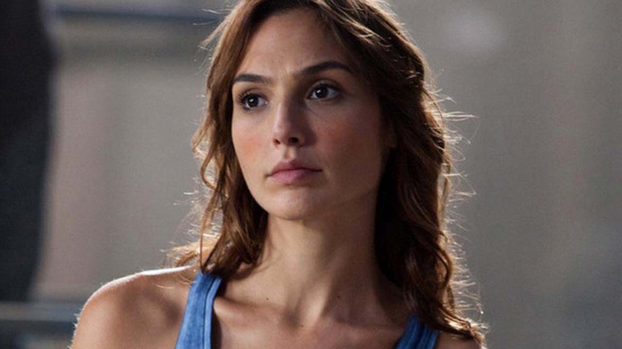 gal gadot