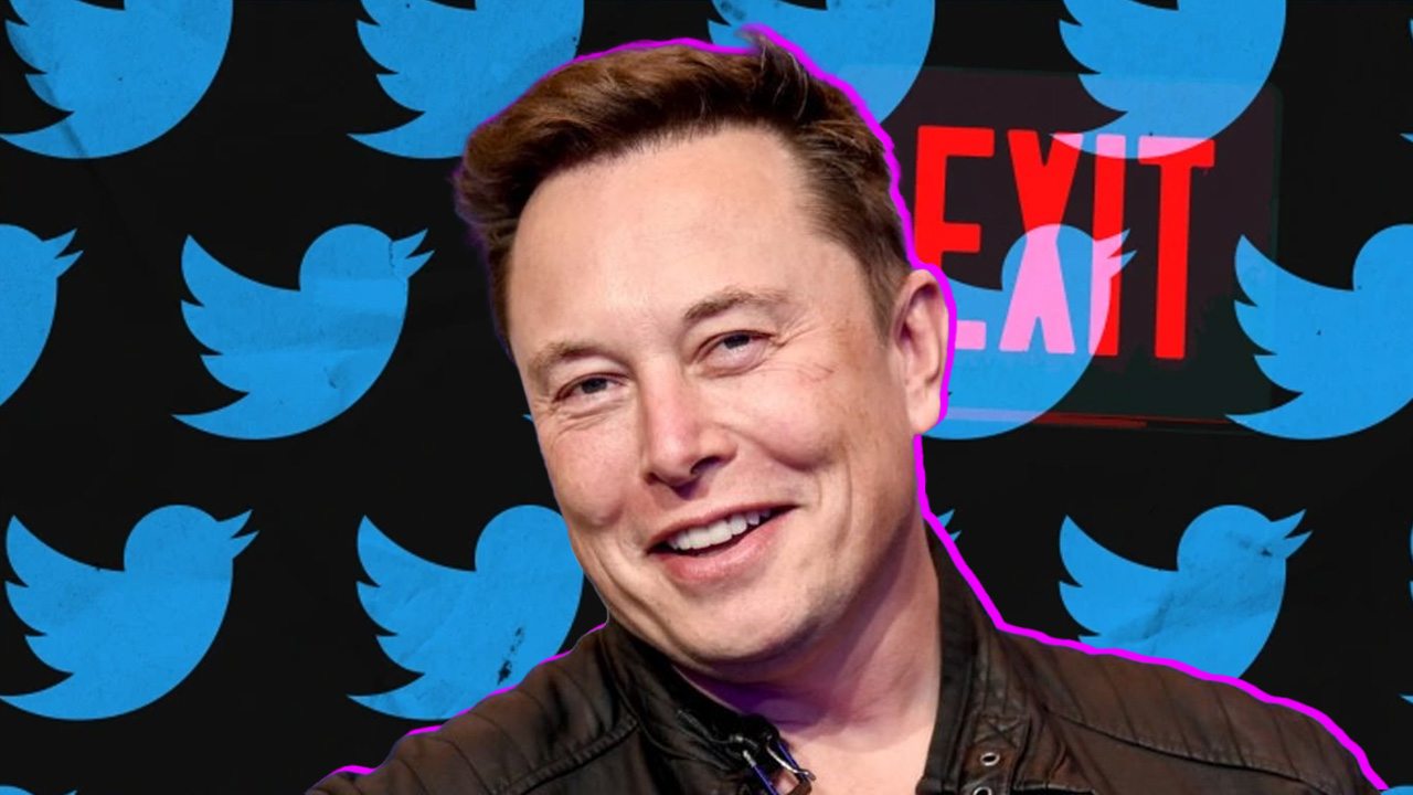 Elon Musk Twitter