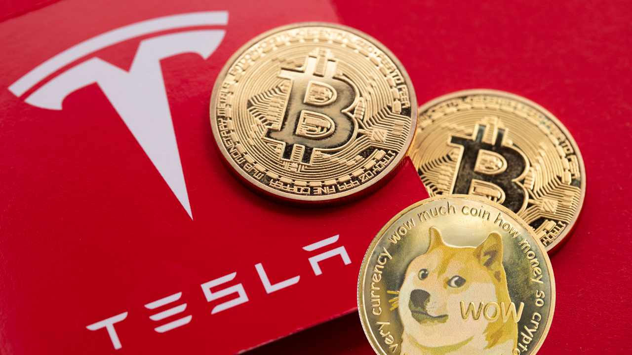 Tesla Bitcoin'den zarar etti