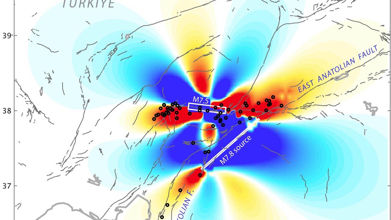 deprem riski nerelerde arttı