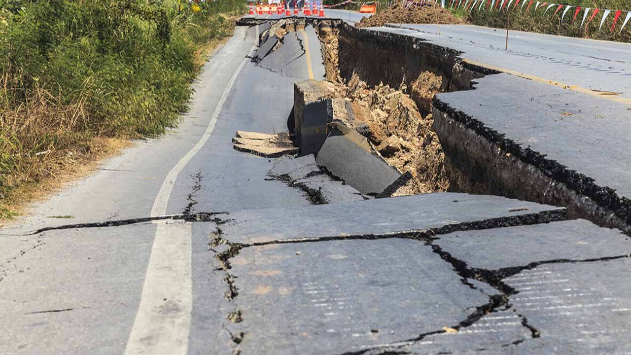 Naci görür risk altındaki yerleri açıkladı