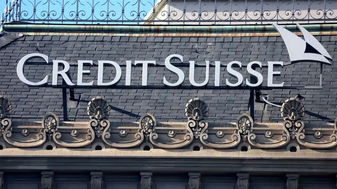 credit suisse