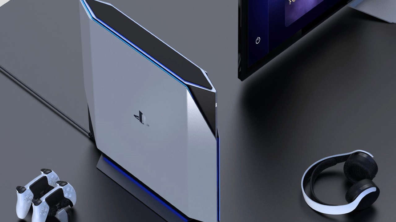 PlayStation 6