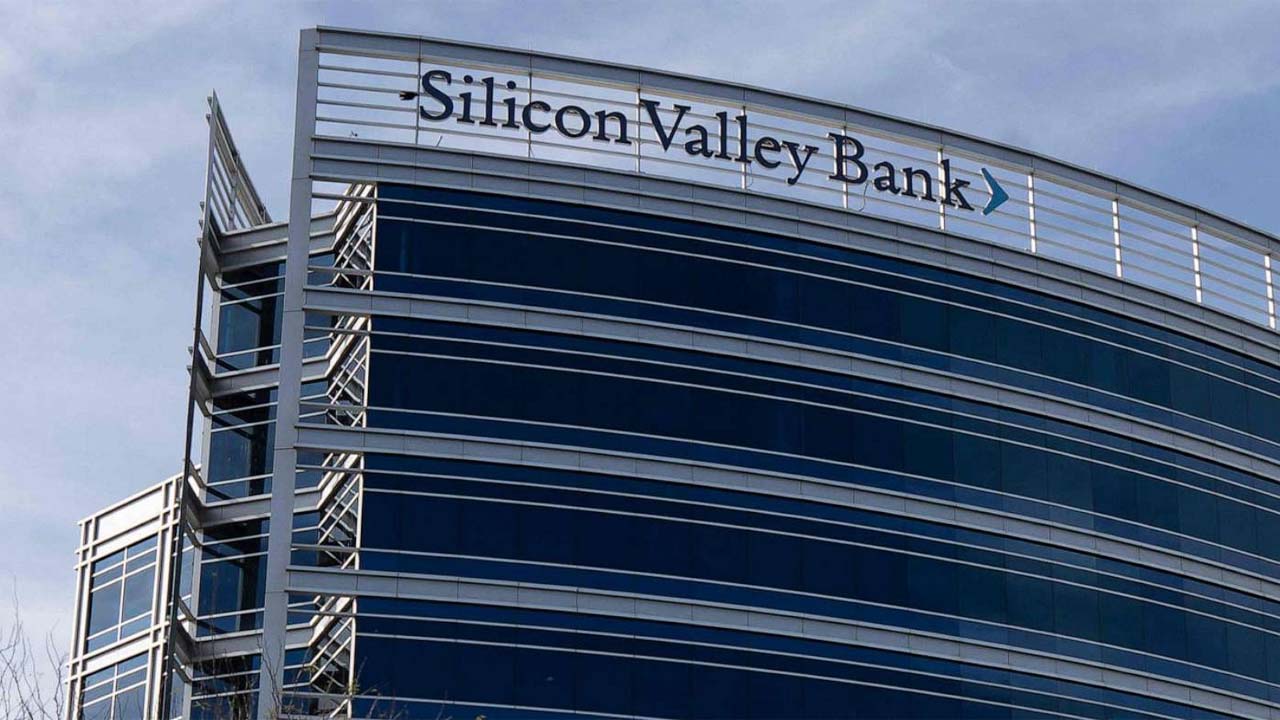 Silicon Valley Bank'ı Twitter batırmış