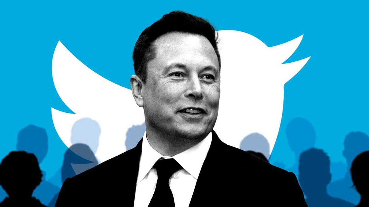 Elon Musk Twitter