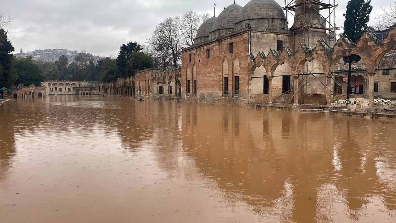 Afet Yeniden İmar Fonu