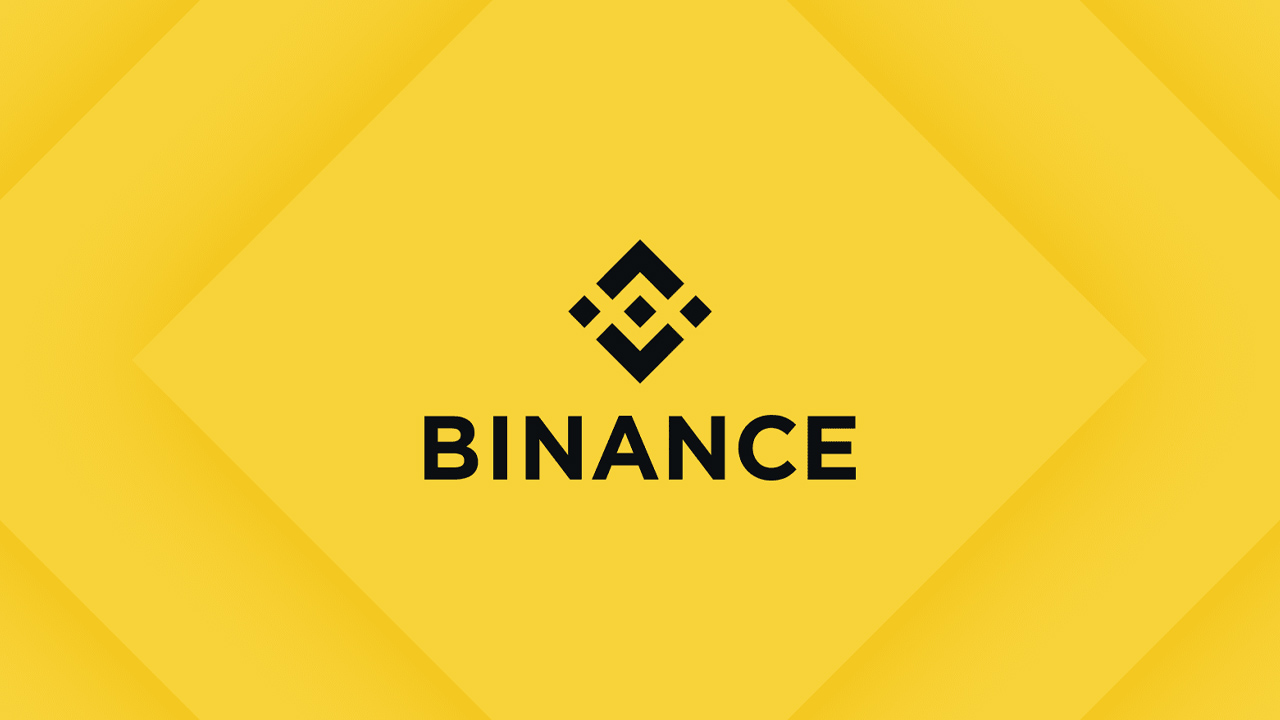 binance