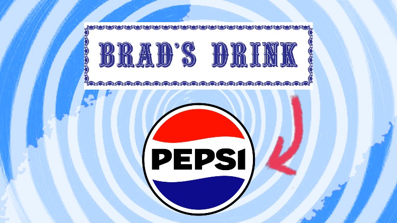 pepsi