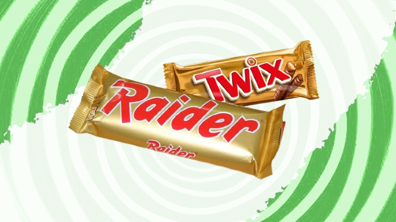 twix