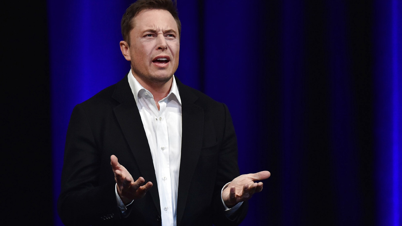 elon musk Microsoft dava