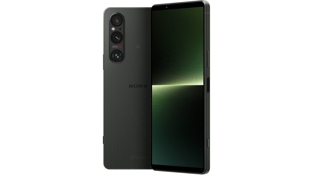 Sony Xperia 1V