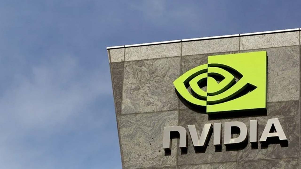 nvidia