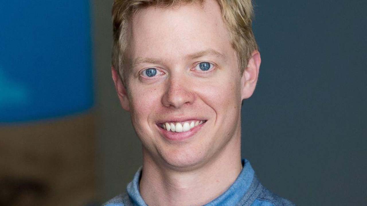 steve huffman