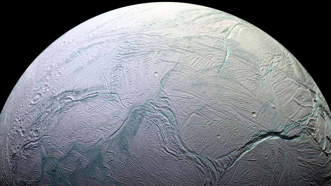 enceladus