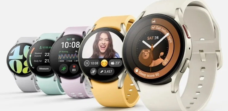 Samsung Galaxy Watch6